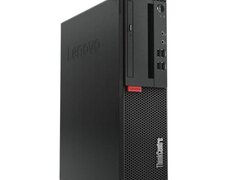 Calculatoare SH Lenovo M710s SFF, Quad Core i5-7400, 16GB DDR4, 500GB SSD